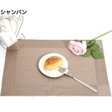 ランチョンマット プレイスマット 長方形 | PlusNao | 詳細画像12 