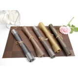 ランチョンマット プレイスマット 長方形 | PlusNao | 詳細画像5 