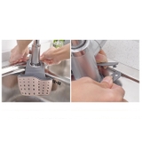 スポンジラック スポンジホルダー 吊り下げ | PlusNao | 詳細画像7