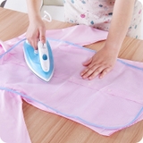 アイロン用あて布 当て布 メッシュ | PlusNao | 詳細画像5 