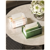 ティッシュケース 壁掛け ペーパータオルケース | PlusNao | 詳細画像2