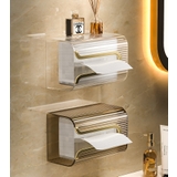 ティッシュケース 壁掛け ペーパータオルケース | PlusNao | 詳細画像6