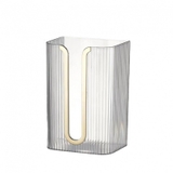 ティッシュケース 壁掛け ペーパータオルケース | PlusNao | 詳細画像8