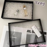 トレイ インテリア トレー | PlusNao | 詳細画像1 