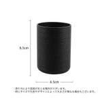 シリコンカップスリーブ コップ ガラス | PlusNao | 詳細画像16 