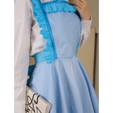 エプロン レディース 女性用 | PlusNao | 詳細画像12 