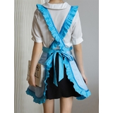 エプロン レディース 女性用 | PlusNao | 詳細画像13 