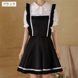 エプロン レディース 女性用 | PlusNao | 詳細画像17 