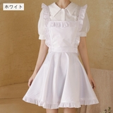 エプロン レディース 女性用 | PlusNao | 詳細画像18 