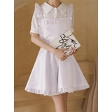 エプロン レディース 女性用 | PlusNao | 詳細画像2 