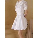 エプロン レディース 女性用 | PlusNao | 詳細画像3 