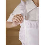 エプロン レディース 女性用 | PlusNao | 詳細画像6 