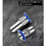 排水口フィルター 排水口カバー 消臭対策 | PlusNao | 詳細画像10 