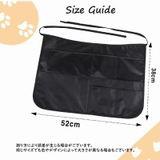 ワークエプロン 作業用エプロン レディース | PlusNao | 詳細画像5