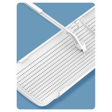 エアコン風よけカバー エアコンルーバー 伸縮式 | PlusNao | 詳細画像9 