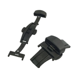 Dバックル バタフライバックル 尾錠 | PlusNao | 詳細画像3 