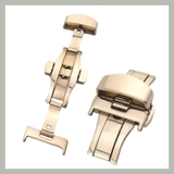 Dバックル バタフライバックル 尾錠 | PlusNao | 詳細画像4 