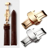 Dバックル バタフライバックル 尾錠 | PlusNao | 詳細画像6 