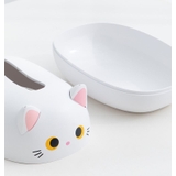 ティッシュケース ネコ 猫 | PlusNao | 詳細画像11