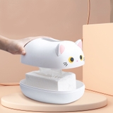 ティッシュケース ネコ 猫 | PlusNao | 詳細画像12