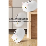ティッシュケース ネコ 猫 | PlusNao | 詳細画像13
