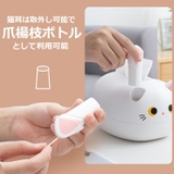 ティッシュケース ネコ 猫 | PlusNao | 詳細画像15