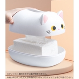 ティッシュケース ネコ 猫 | PlusNao | 詳細画像16
