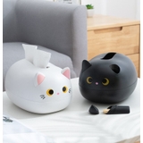 ティッシュケース ネコ 猫 | PlusNao | 詳細画像2