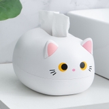 ティッシュケース ネコ 猫 | PlusNao | 詳細画像3