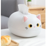 ティッシュケース ネコ 猫 | PlusNao | 詳細画像4