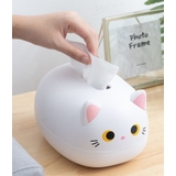 ティッシュケース ネコ 猫 | PlusNao | 詳細画像5