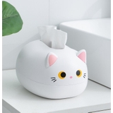 ティッシュケース ネコ 猫 | PlusNao | 詳細画像6