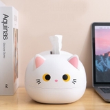 ティッシュケース ネコ 猫 | PlusNao | 詳細画像9