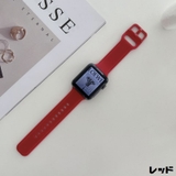 アップルウォッチ用 Apple Watch用 | PlusNao | 詳細画像11 