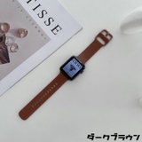 アップルウォッチ用 Apple Watch用 | PlusNao | 詳細画像18 