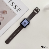 アップルウォッチ用 Apple Watch用 | PlusNao | 詳細画像6 