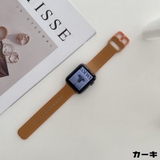 アップルウォッチ用 Apple Watch用 | PlusNao | 詳細画像8 