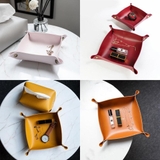 アクセサリーケース Lサイズ レザートレイ | PlusNao | 詳細画像2 