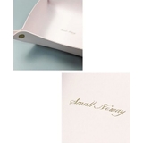 アクセサリーケース Lサイズ レザートレイ | PlusNao | 詳細画像7 