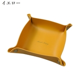 アクセサリーケース Lサイズ レザートレイ | PlusNao | 詳細画像8 