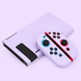 Nintendo Switch用 保護カバー | PlusNao | 詳細画像3