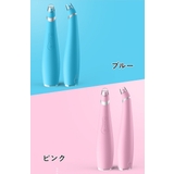 毛穴吸引器 毛穴クリーナー 美顔器 | PlusNao | 詳細画像2