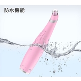 毛穴吸引器 毛穴クリーナー 美顔器 | PlusNao | 詳細画像3