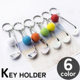 キーホルダー キーリング メンズ | PlusNao | 詳細画像1