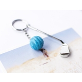 キーホルダー キーリング メンズ | PlusNao | 詳細画像10