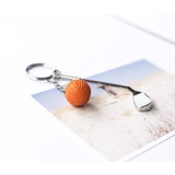 キーホルダー キーリング メンズ | PlusNao | 詳細画像11