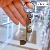キーホルダー キーリング メンズ | PlusNao | 詳細画像16