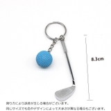 キーホルダー キーリング メンズ | PlusNao | 詳細画像18