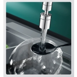 キッチン蛇口 シャワーヘッド ノズル | PlusNao | 詳細画像2