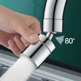 キッチン蛇口 シャワーヘッド ノズル | PlusNao | 詳細画像3